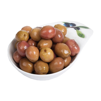 YEŞİL ALA ÇİZİK (BAYIR) ZEYTİN 1 Kg