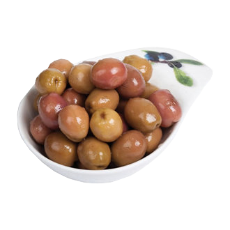 YEŞİL ALA ÇİZİK (BAYIR) ZEYTİN 1 Kg