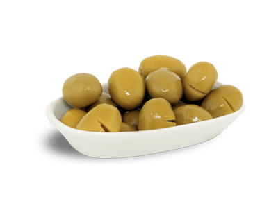 YEŞİL ÇİZİK ZEYTİN 1 Kg