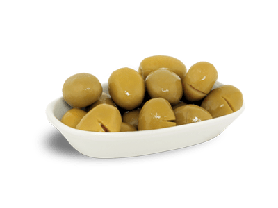 YEŞİL ÇİZİK ZEYTİN 1 Kg