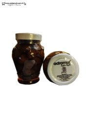 ZEYTİN REÇELİ
