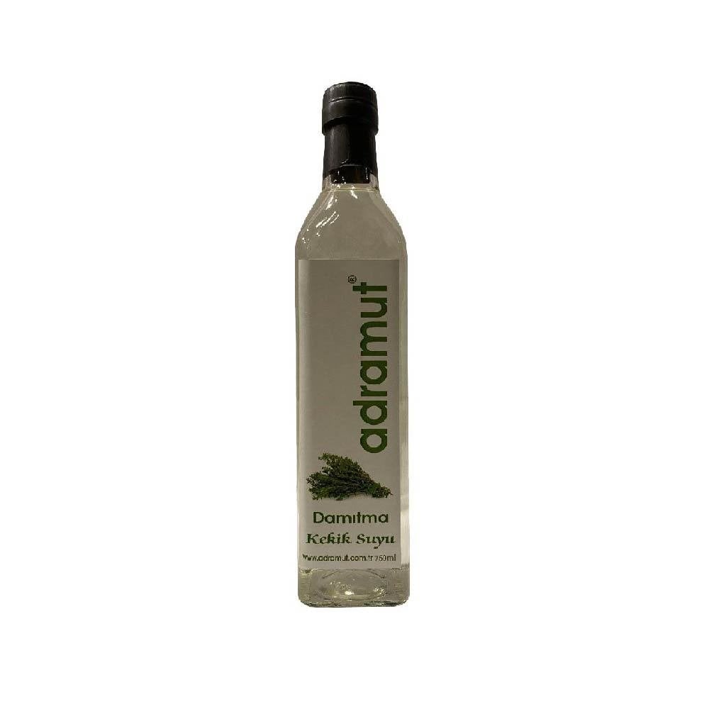 DOĞAL KEKİK SUYU (DAMITMA) 500 ml