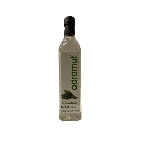 DOĞAL KEKİK SUYU (DAMITMA) 500 ml