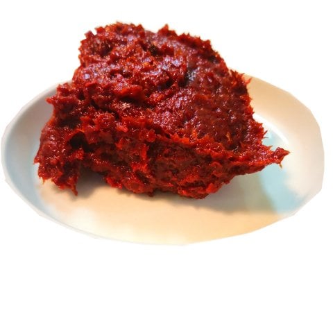 ANTEP TATLI BİBER SALÇASI 1 Kg