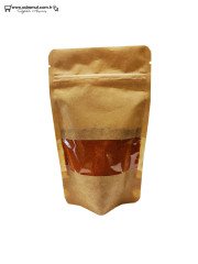 KIRMIZI TATLI TOZ BİBER 100 Gr