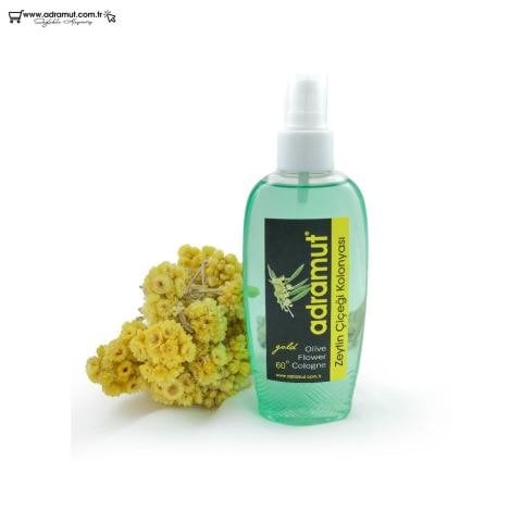 100 CC SPREY ZEYTİN ÇİÇEĞİ KOLONYASI