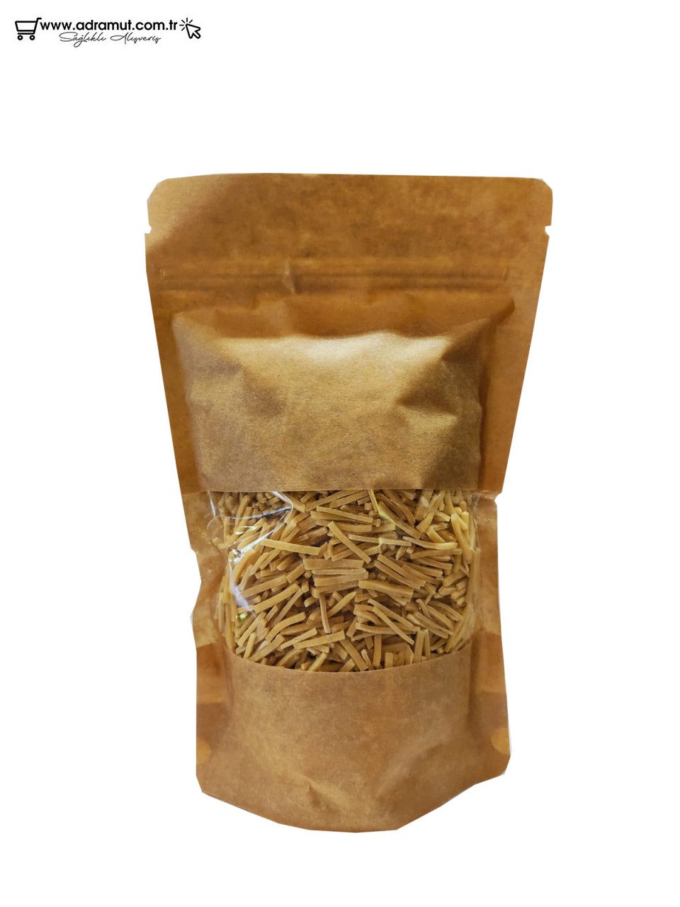 SADE EV MAKARNASI 500GR