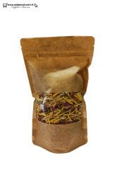 SEBZELİ EV MAKARNASI 500GR