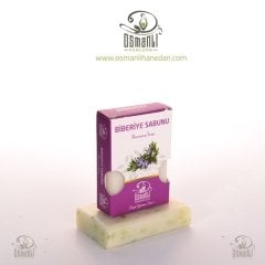 BİBERİYE SABUNU