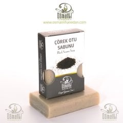 ÇÖREK OTU SABUNU