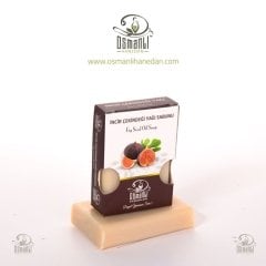 İNCİR ÇEKİRDEĞİ YAĞI SABUNU