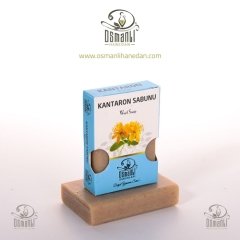 KANTARON YAĞLI SABUN