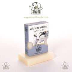KEÇİ SÜTÜ SABUNU