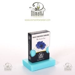 MAVİ ANEMON SABUNU