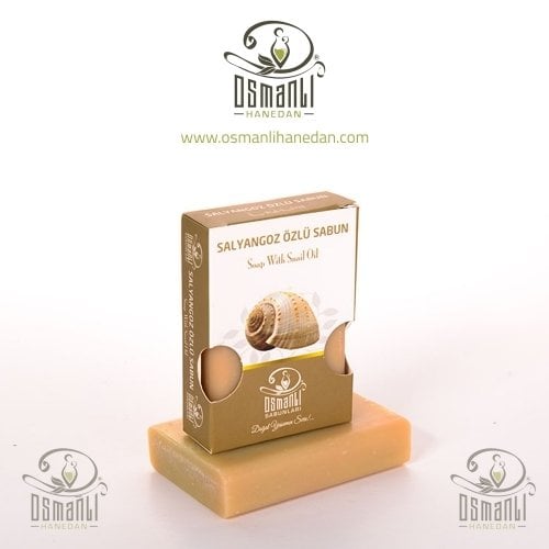 SALYANGOZ SABUNU