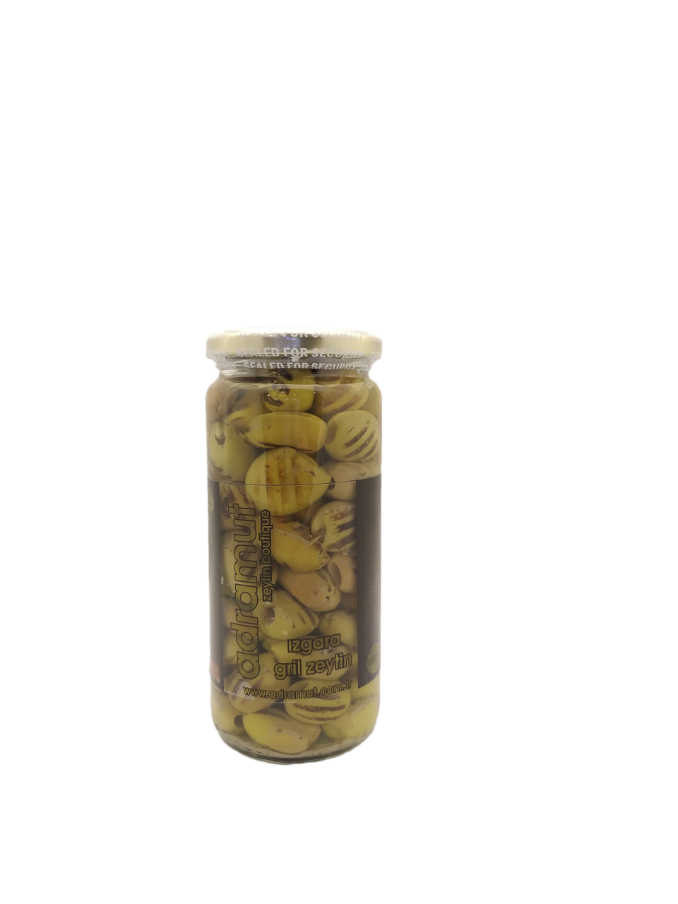 IZGARA ZEYTİN 800gr