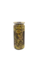 IZGARA ZEYTİN 800gr