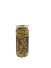 IZGARA ZEYTİN 800gr