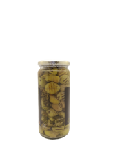 IZGARA ZEYTİN 800gr