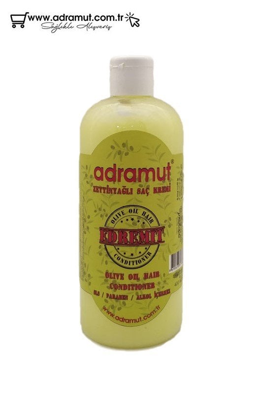 Adramut Saç Kremi 400ml