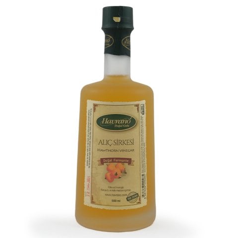 ALIÇ SİRKESİ 500ML