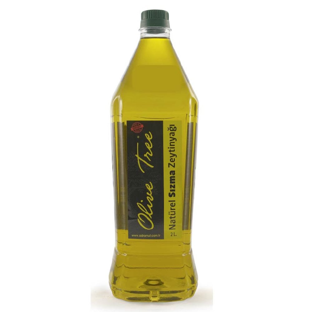 OLİVE TREE SIZMA ZEYTİNYAĞI 2 LT YENİ SEZON