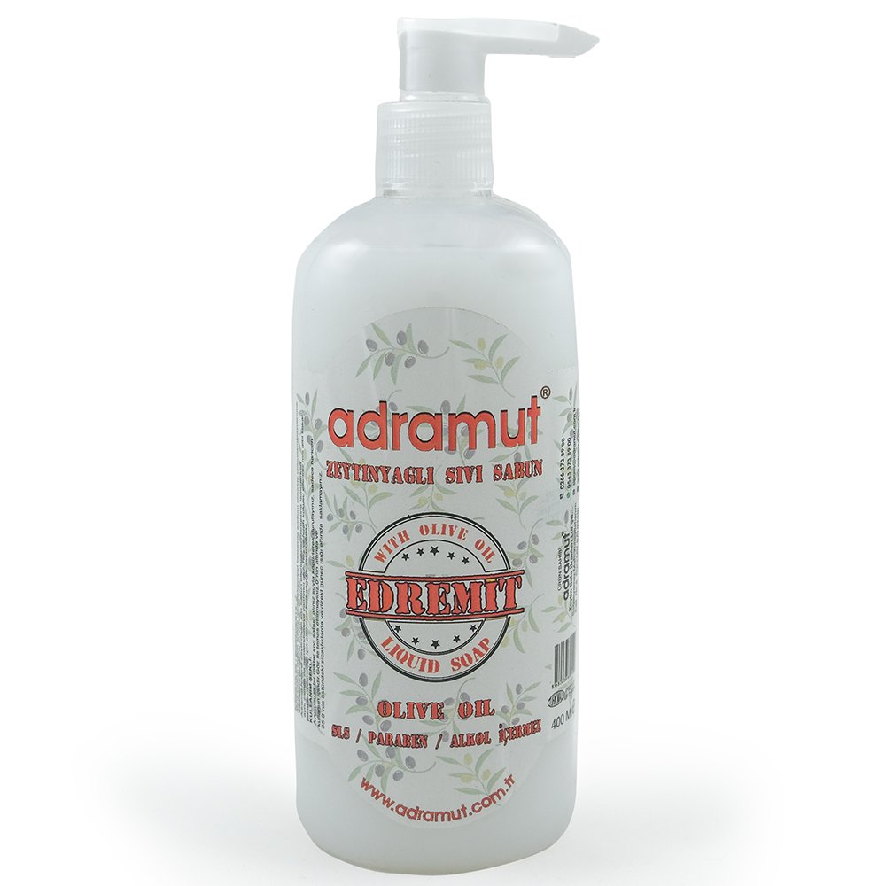 ADRAMUT SIVI SABUN 400 ml