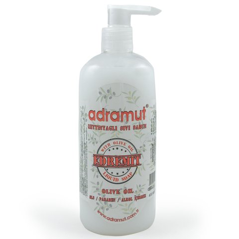 ADRAMUT SIVI SABUN 400 ml