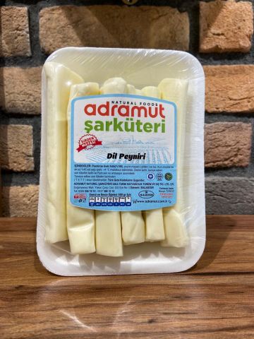 DİL PEYNİRİ (500 GR)